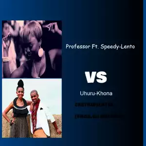 Free Beat: DJ Nosmas - Nawa O (Prod By DJ Nosmas) [Professor Ft. Uhuru – Khona Type]